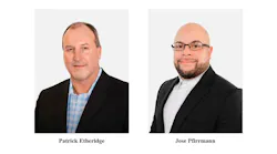 'Both Patrick and Jose have shown the desire to grow within CMA and Double Coin and their hard work and visions have allowed them to earn these promotions”, says Aaron Murphy, senior vice president, CMA/Double Coin.
