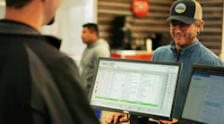 “If your software can’t keep up with the pace of your business or it takes a new hire more than a day to be able to learn, then it’s time to start looking for another option,” says Joel Yelverton, software consultant, FreedomSoft.