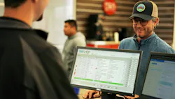“If your software can’t keep up with the pace of your business or it takes a new hire more than a day to be able to learn, then it’s time to start looking for another option,” says Joel Yelverton, software consultant, FreedomSoft. “If your software can’t keep up with the pace of your business or it takes a new hire more than a day to be able to learn, then it’s time to start looking for another option,” says Joel Yelverton, software consultant, FreedomSoft.