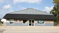 'Founded in 1991, Holly Tire & Auto Service has built a strong reputation in the community for honest, high-quality automotive repair and tire service,' say Greatwater officials. 'Founded in 1991, Holly Tire & Auto Service has built a strong reputation in the community for honest, high-quality automotive repair and tire service,' say Greatwater officials.