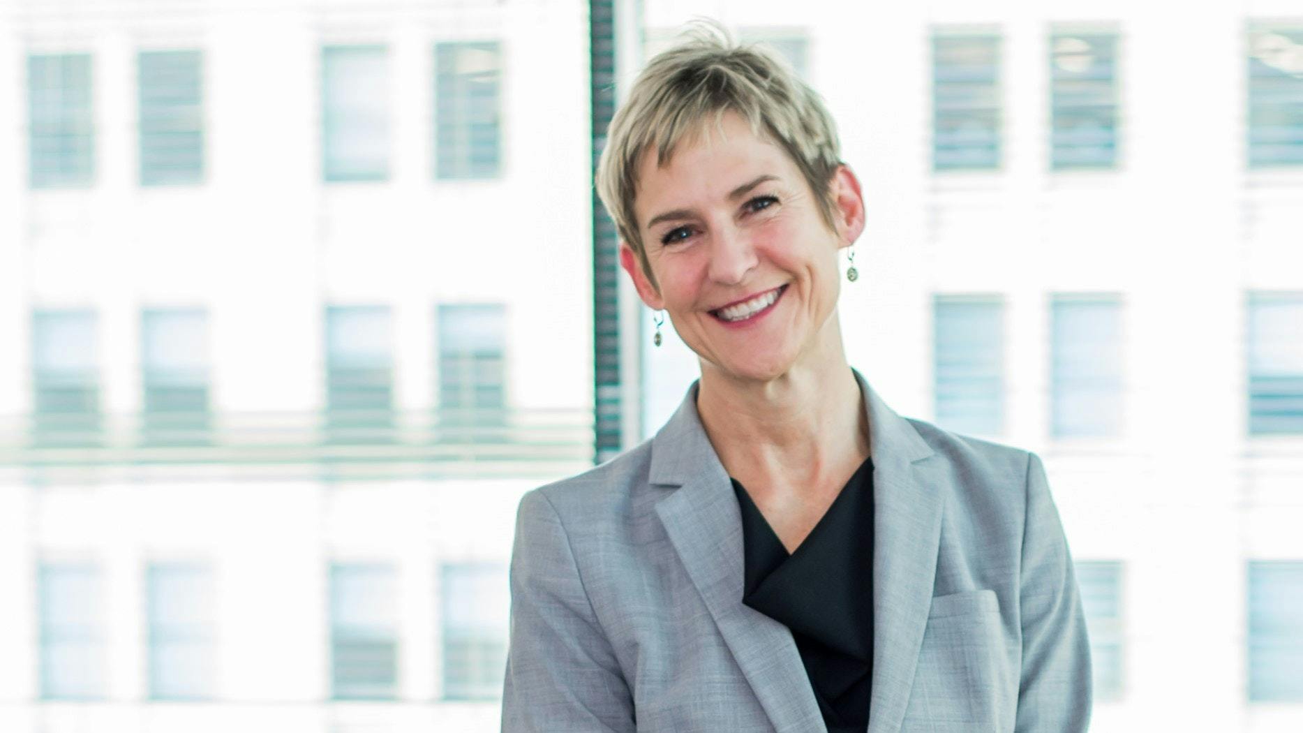 The U.S. Tire Manufacturers Association has announced that Anne Forristall Luke (pictured) will retire at the end of 2026.