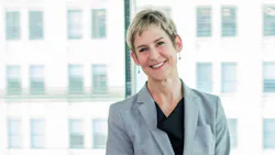 The U.S. Tire Manufacturers Association has announced that Anne Forristall Luke (pictured) will retire at the end of 2026. The U.S. Tire Manufacturers Association has announced that Anne Forristall Luke (pictured) will retire at the end of 2026.