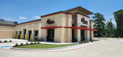 Sun Auto Tire & Service Inc. continues to add locations in Texas and Missouri. Sun Auto Tire & Service Inc. continues to add locations in Texas and Missouri.