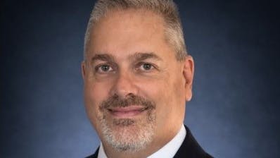Glenn Arbaugh (pictured) is the new head of research and development for Nokian Tyres' North American region.