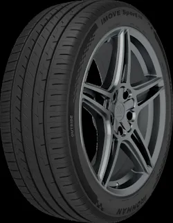 “Based on our observations, many leading tire manufacturers are shifting their entire passenger/CUV/SUV portfolio to be EV-ready, rather than creating EV-only, or EV-dedicated SKUs,' says Keith Calcagno, chief strategy officer, proprietary brands, American Tire Distributors.