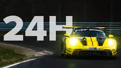 Porsche 911 GT3 R Porsche 911 GT3 R