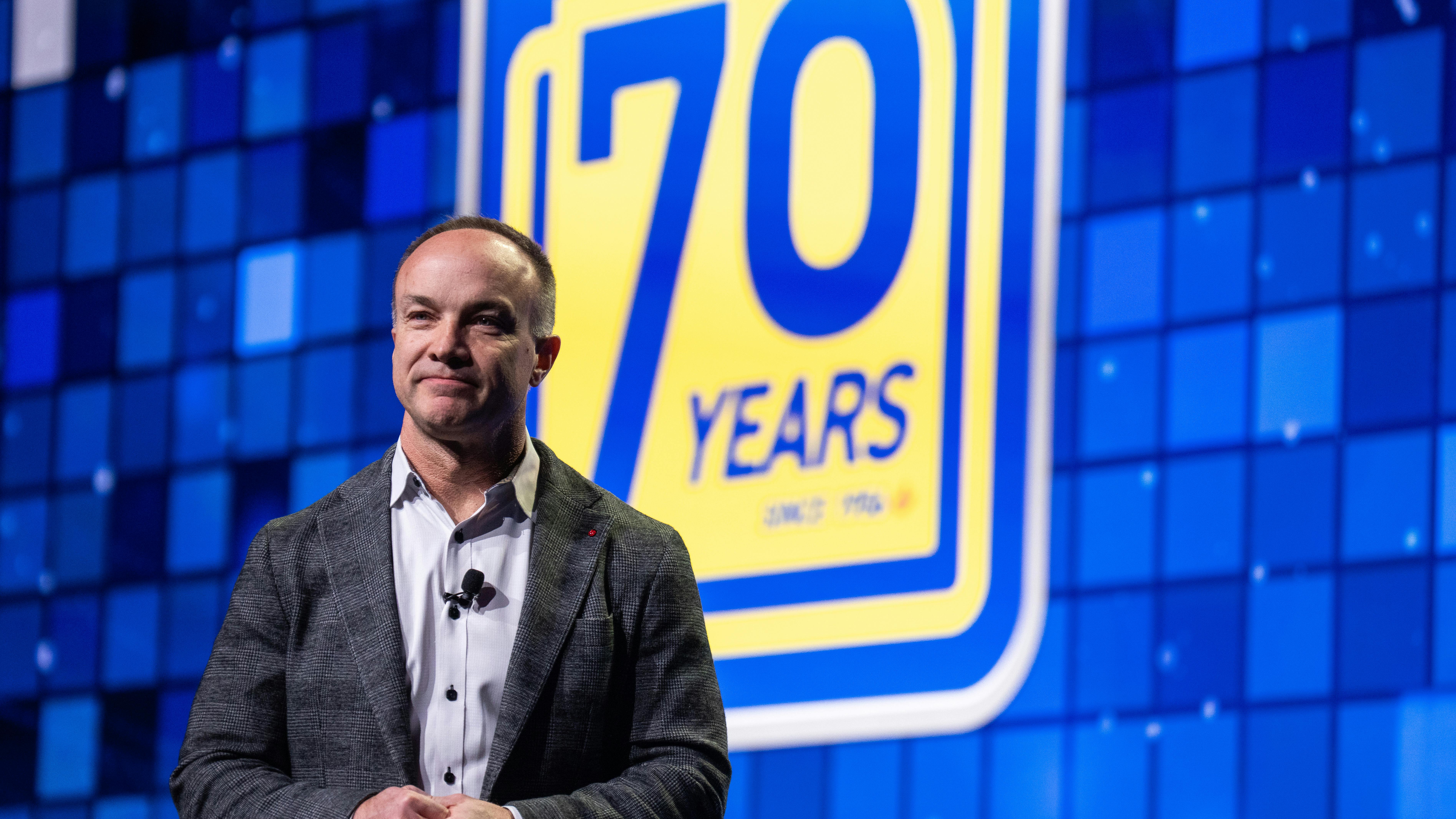 &ldquo;Being recognized once again as one of Canada&rsquo;s Best Managed Companies speaks to the strength of both Fountain Tire&rsquo;s 70-year legacy and our vision for the future,&rdquo; says Jason Herle, CEO of Fountain Tire.