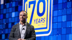 “Being recognized once again as one of Canada’s Best Managed Companies speaks to the strength of both Fountain Tire’s 70-year legacy and our vision for the future,” says Jason Herle, CEO of Fountain Tire. “Being recognized once again as one of Canada’s Best Managed Companies speaks to the strength of both Fountain Tire’s 70-year legacy and our vision for the future,” says Jason Herle, CEO of Fountain Tire.