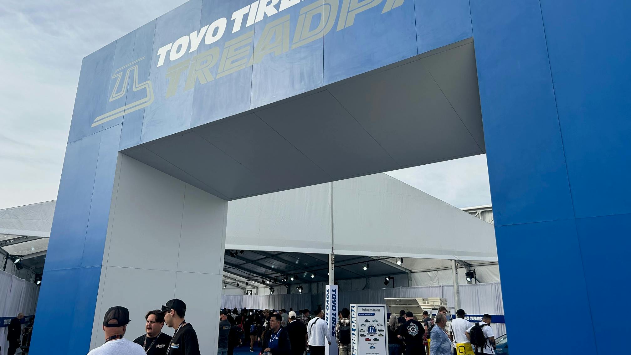North America, Toyo's biggest region, was a bright spot for the company during the first three months of 2026.