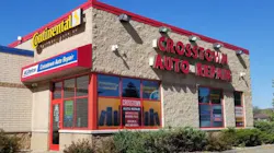 Crosstown Auto Repair has several locations in the Minneapolis, Minn., area. Crosstown Auto Repair has several locations in the Minneapolis, Minn., area.