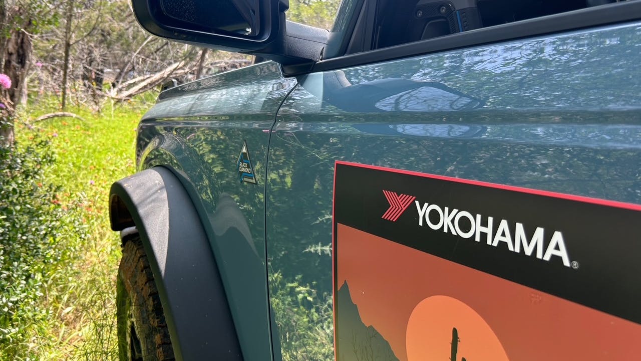 Yokohama Rubber Co. Ltd. boosted its operating profit by 34.5%.