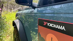 Yokohama Rubber Co. Ltd. boosted its operating profit by 34.5%. Yokohama Rubber Co. Ltd. boosted its operating profit by 34.5%.