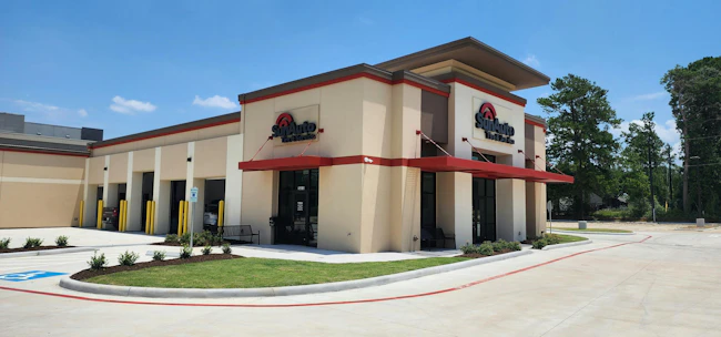 Based in Mesa, Ariz., Sun Auto Tire & Service Inc. is one of the largest tire dealerships in the United States with more than 575 outlets, according to MTD research.