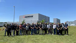 Hankook group photo Hankook group photo