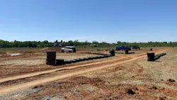 Tennessee Proving Grounds Tennessee Proving Grounds