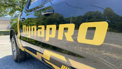 Dynapro logo Dynapro logo