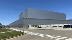 Hankook Tennessee plant Hankook Tennessee plant