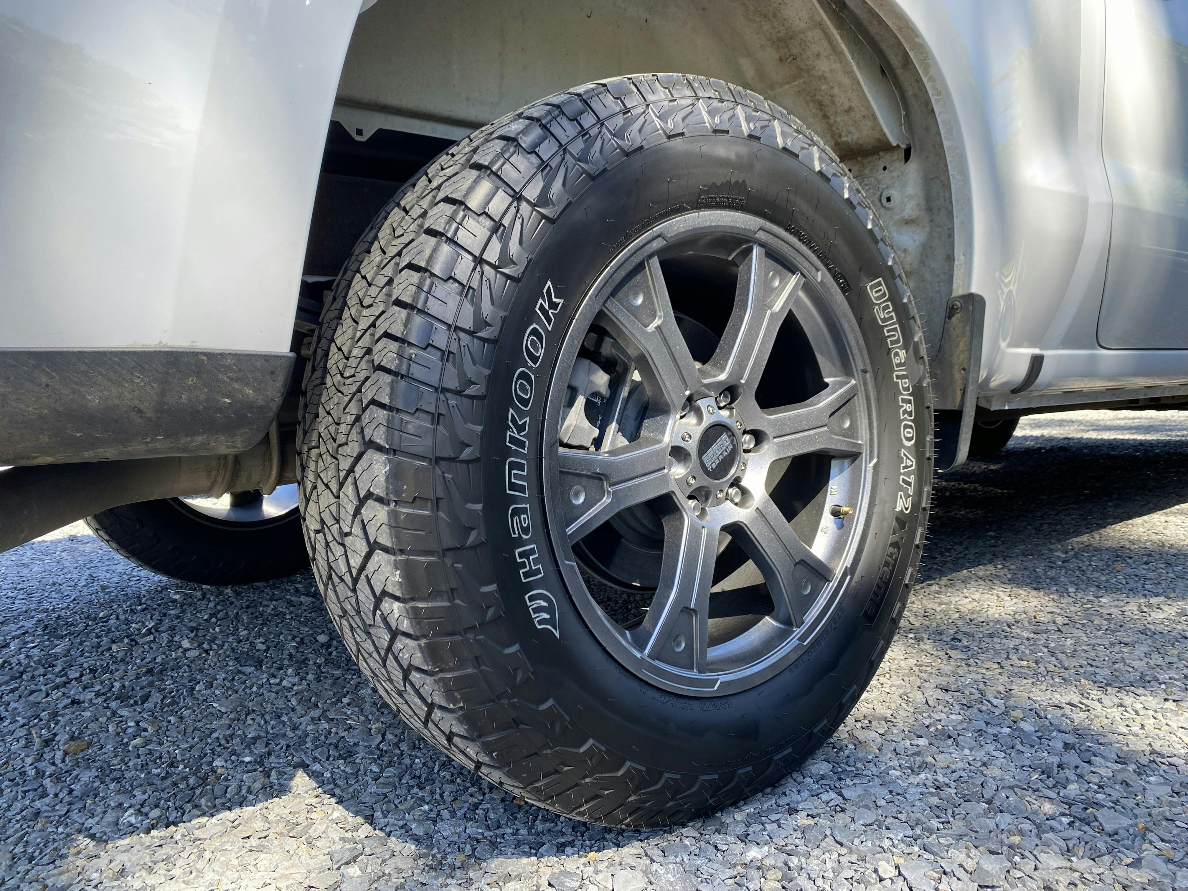 &ldquo;Jeep Invasion and Overland Expo allow us to meet drivers where their passion for off-road adventure comes to life,&rdquo; says Heather Kieselbach, brand communications manager, Hankook Tire America Corp.