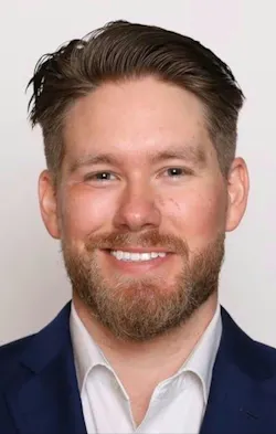 New to NBB, Cole Strandberg (pictured) writes MTD's monthly Mergers & Acquisitions column. New to NBB, Cole Strandberg (pictured) writes MTD's monthly Mergers & Acquisitions column.