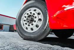 Cosmo Commercial Truck Tire