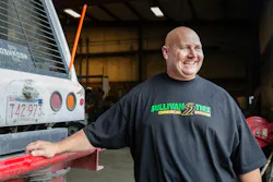 Sullivan Tire Employee Sullivan Tire Employee