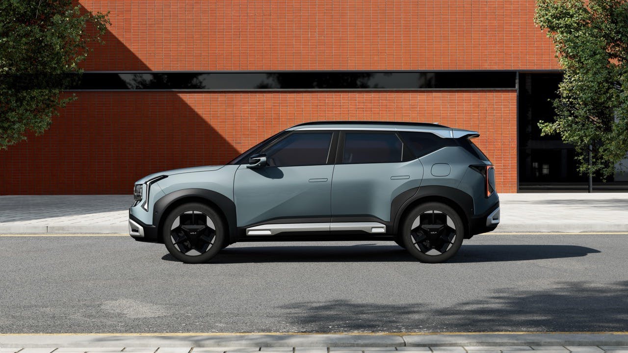 'Compatible with electric, hybrid, and internal combustion vehicles, the N'Priz S delivers excellent mileage performance and a quiet, comfortable ride,' according to Nexen officials.