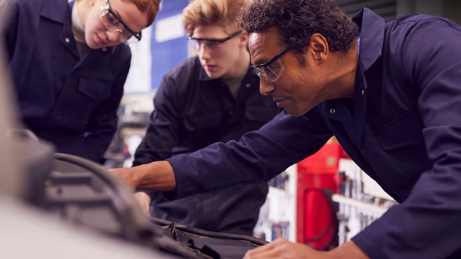 Autel U.S. is accepting applications for its second annual Autel Awarding Excellence Scholarships through Aug. 27, 2026.