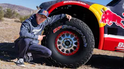 “We’re proud to welcome Christopher to the team, and we’re eager to see what the future holds for him and for BFGoodrich Racing,” says Raymond Cotton, North American Motorsports Director for BFGoodrich. “We’re proud to welcome Christopher to the team, and we’re eager to see what the future holds for him and for BFGoodrich Racing,” says Raymond Cotton, North American Motorsports Director for BFGoodrich.