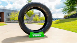 “We are passionate about fueling the employment pipeline in Rhea County and beyond,” says Blake Markham, Nokian Tyres North America human resources director, who serves as chairman of the Southeast Tennessee Workforce Development Board. “We are passionate about fueling the employment pipeline in Rhea County and beyond,” says Blake Markham, Nokian Tyres North America human resources director, who serves as chairman of the Southeast Tennessee Workforce Development Board.
