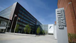 The notes will be senior unsecured obligations of the company, according to Goodyear Tire & Rubber Co. officials. The notes will be senior unsecured obligations of the company, according to Goodyear Tire & Rubber Co. officials.