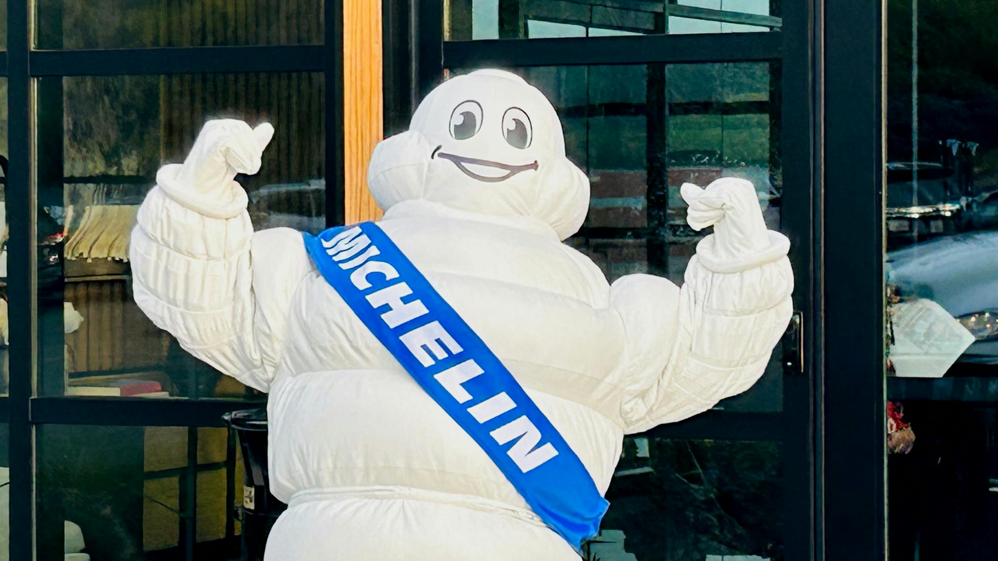 'We are grateful to Michelin for supporting the Tire Industry Scholarship program and investing in the future of our industry,' says Dick Gust, CEO of the Tire Industry Association.
