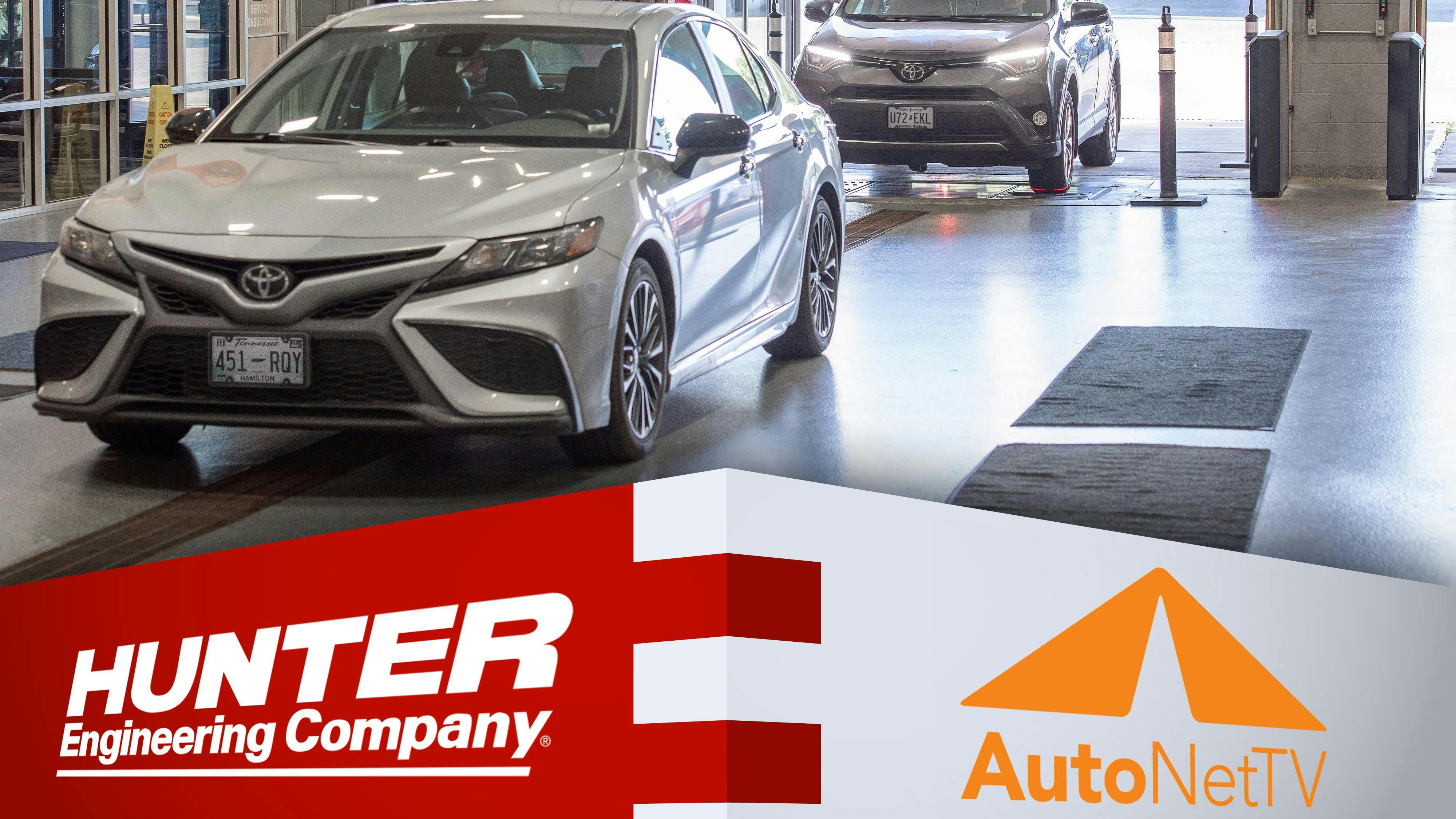&ldquo;Customers trust what they can see,&rdquo; says Bobby Cannon, chief revenue officer at AutoNetTV. &ldquo;Hunter provides the scan data, and AutoNetTV provides the education that helps vehicle owners understand what the results mean.