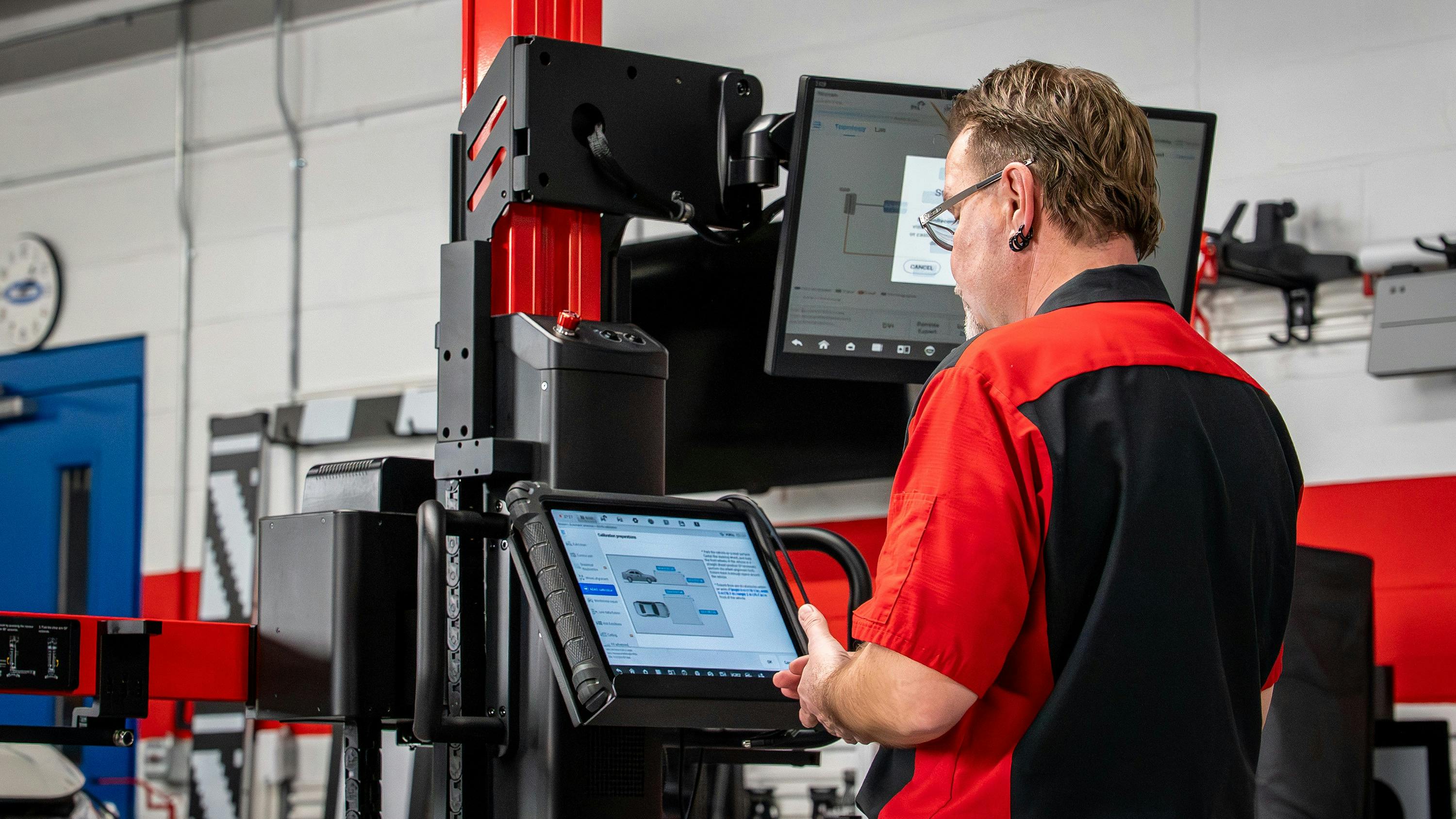 'The ADAS Functionality and Integrity Act is critical to ensure that these advanced safety systems continue to work properly, even after vehicles are repaired or modified,' say Specialty Equipment Market Association officials.