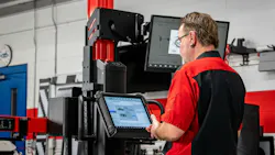 'The ADAS Functionality and Integrity Act is critical to ensure that these advanced safety systems continue to work properly, even after vehicles are repaired or modified,' say Specialty Equipment Market Association officials. 'The ADAS Functionality and Integrity Act is critical to ensure that these advanced safety systems continue to work properly, even after vehicles are repaired or modified,' say Specialty Equipment Market Association officials.