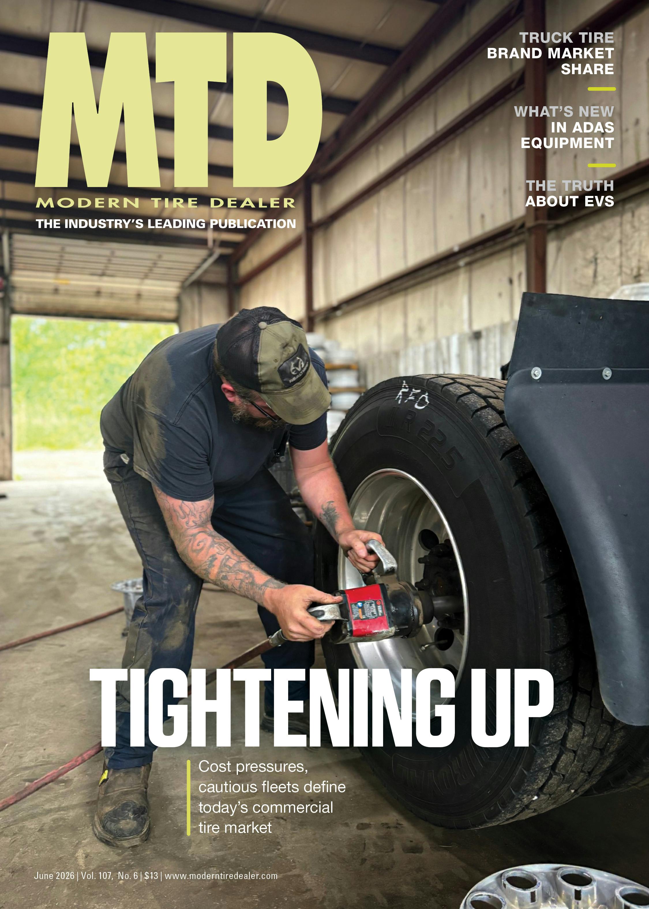 June 2026 cover image