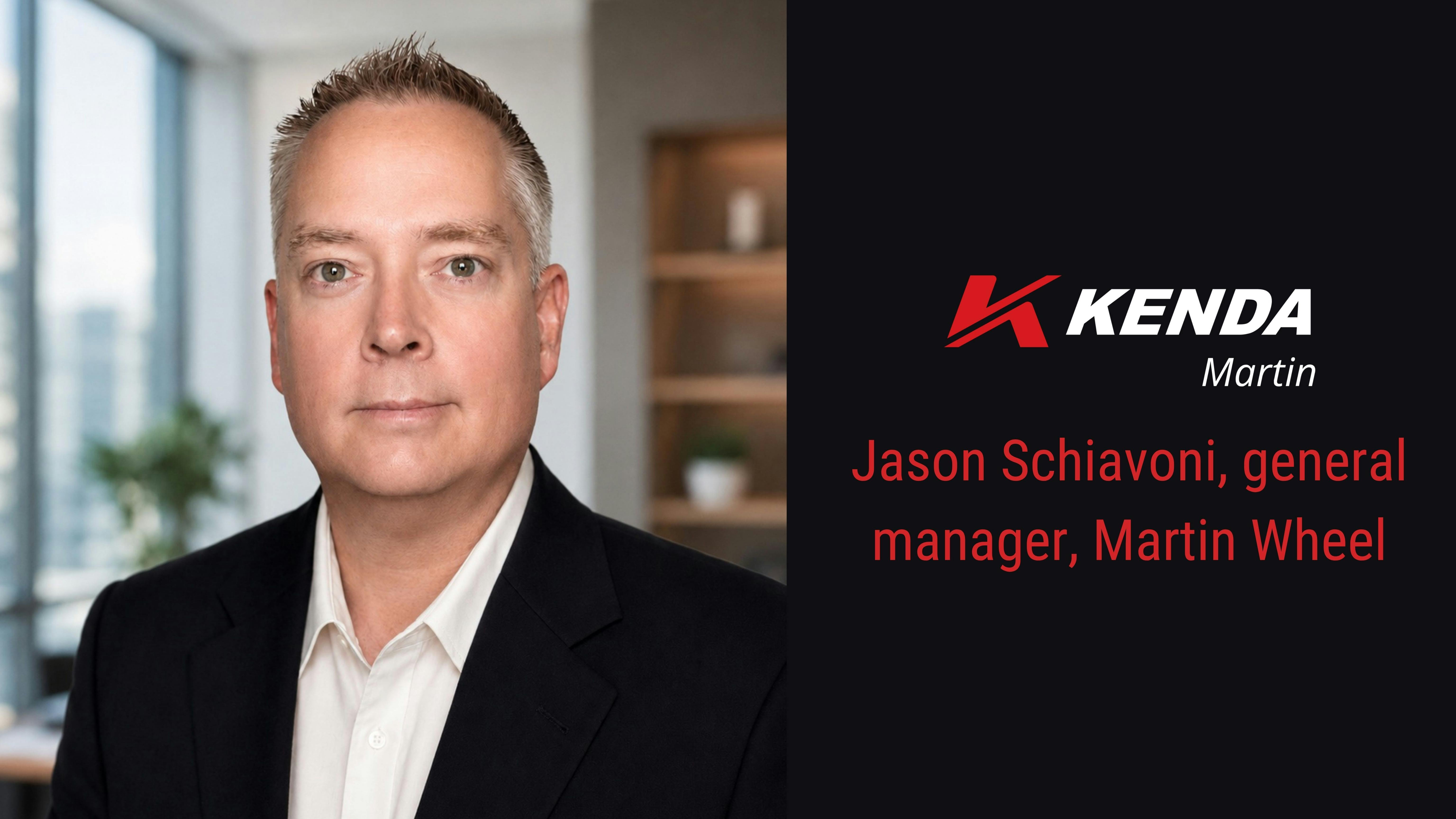 jason schiavoni