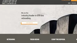 The integration of RDH Tire & Retread Co.'s former operations 'marks another milestone in Purcell’s long-term growth strategy,' says Mike Jacobson, vice president of manufacturing, Purcell Tire & Rubber Co. The integration of RDH Tire & Retread Co.'s former operations 'marks another milestone in Purcell’s long-term growth strategy,' says Mike Jacobson, vice president of manufacturing, Purcell Tire & Rubber Co.
