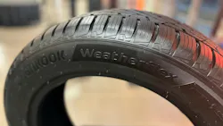 Tire Group International LLC will distribute Hankook Tire America Corp.'s full line. Tire Group International LLC will distribute Hankook Tire America Corp.'s full line.