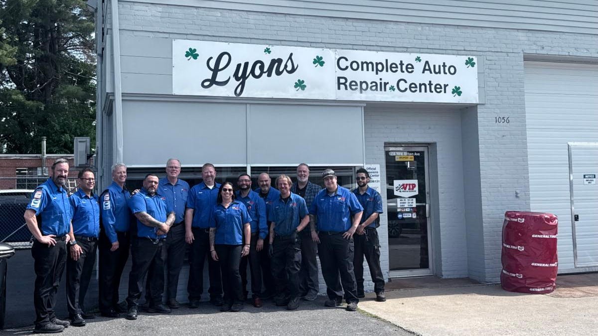 &ldquo;We&rsquo;re proud to continue investing in the communities we serve through programs like Oil Changes for Education,&rdquo; says Tim Winkeler, president and CEO of VIP Tires & Service.