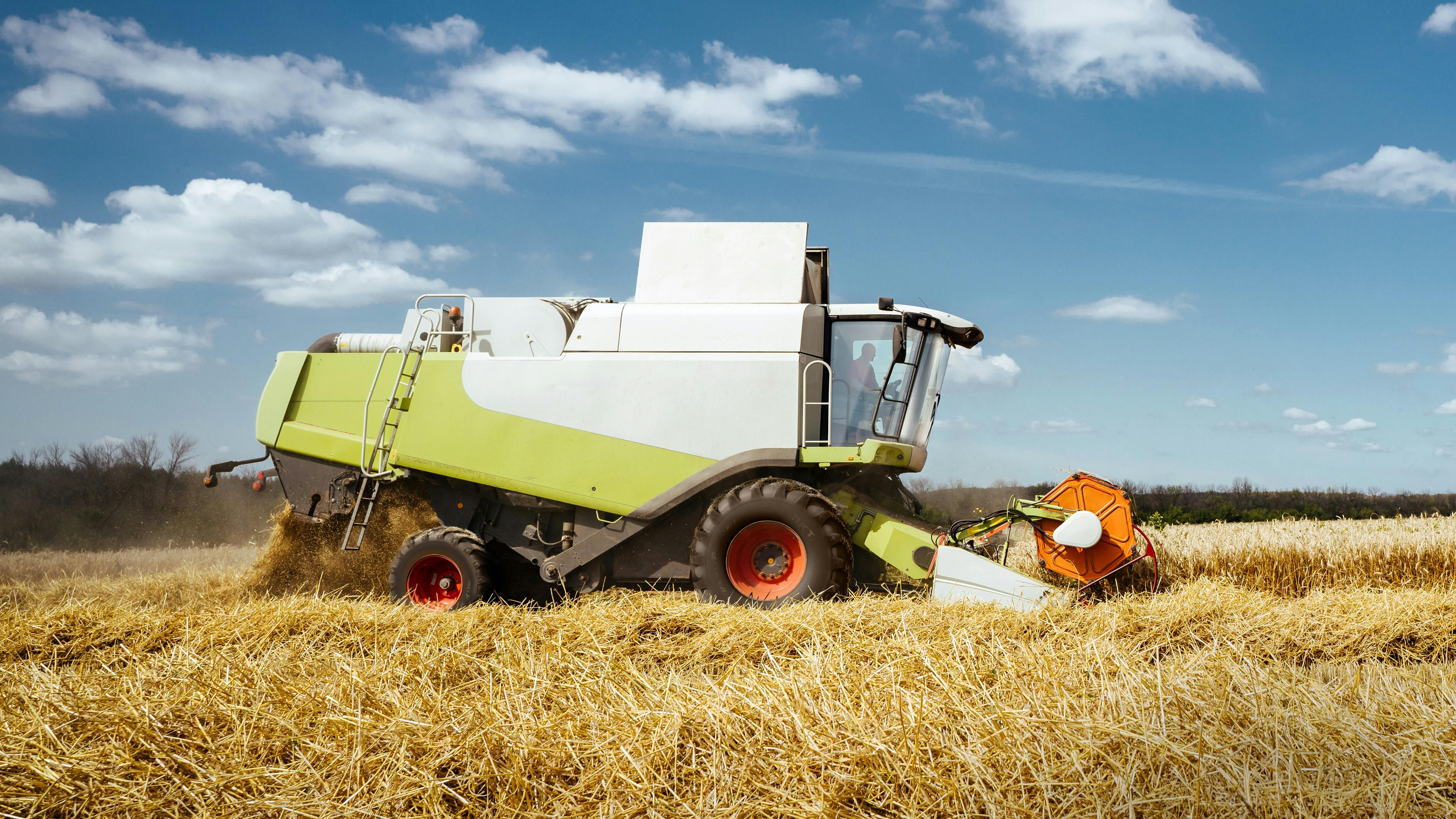 Dave Paulk, manager, field technical services, BKT USA Inc., says VF technology allows tires to carry 40% more load than a standard tire at the same air pressure and CFO 'allows the tire to carry temporary overloads at lower speeds without any change to the air pressure.'