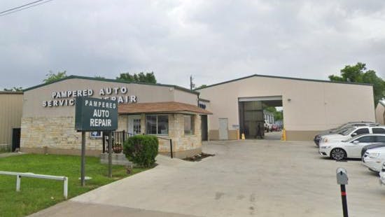 Greatwater 360 Auto Care has added Pampered Auto Care to its network of more than 155 stores.