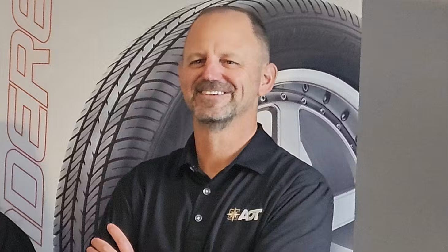 'As always, we will be investing in the technologies, systems and people needed to ensure the efficient and effective management of our supply chain to our customers,' says Chris Brackin, president of American Omni Trading Co.
