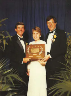 Myron and Carole Boncarosky