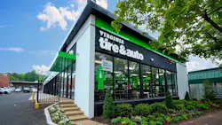 Virginia Tire & Auto