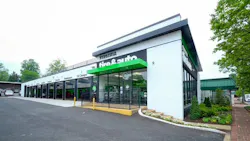 Virginia Tire & Auto
