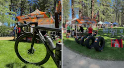 'We are honored to partner with Blood Cancer United and support its mission to improve the lives of individuals and families affected by blood cancer,' said Mark Lindsey, chief strategy officer of Tire Group International LLC, which owns the Cosmo brand.