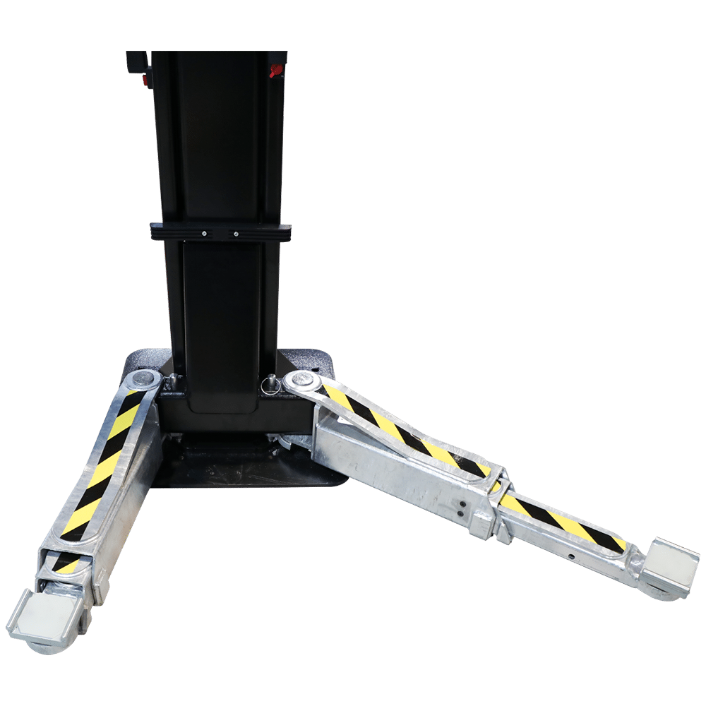 &ldquo;The galvanized arms are engineered to provide dependable performance without compromising fit, strength or operational standards,&rdquo; says Trevor Coleman, national sales manager for Challenger Lifts.
