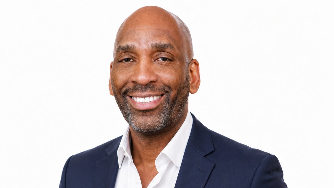Ron Harper (pictured) will oversee TBC Corp.'s supply chain operations.