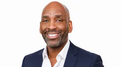 Ron Harper (pictured) will oversee TBC Corp.'s supply chain operations.