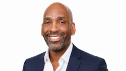Ron Harper (pictured) will oversee TBC Corp.'s supply chain operations. Ron Harper (pictured) will oversee TBC Corp.'s supply chain operations.